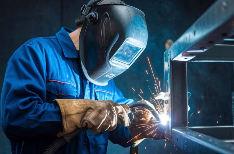 top welding solutions for industrial and professional use