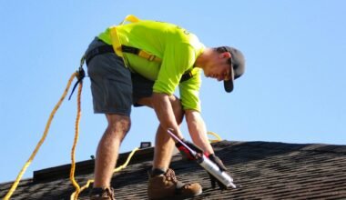 trusted roofing solutions for long lasting protection