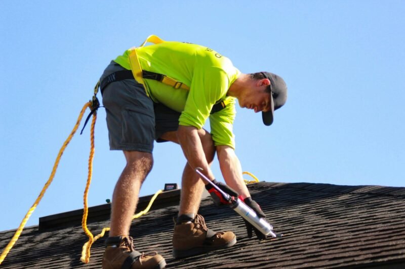 trusted roofing solutions for long lasting protection
