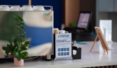 understanding modern treatment options for food allergies