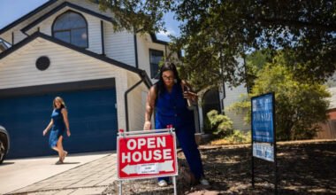 unexpected reasons people put their house on the market quickly