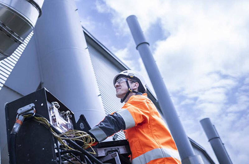 visible emissions observation certification experts