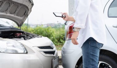 what evidence strengthens a car accident compensation claim