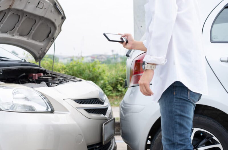 what evidence strengthens a car accident compensation claim