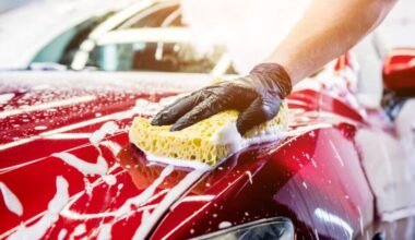 what you need to know before storing your car