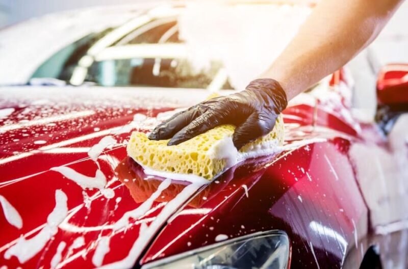 what you need to know before storing your car