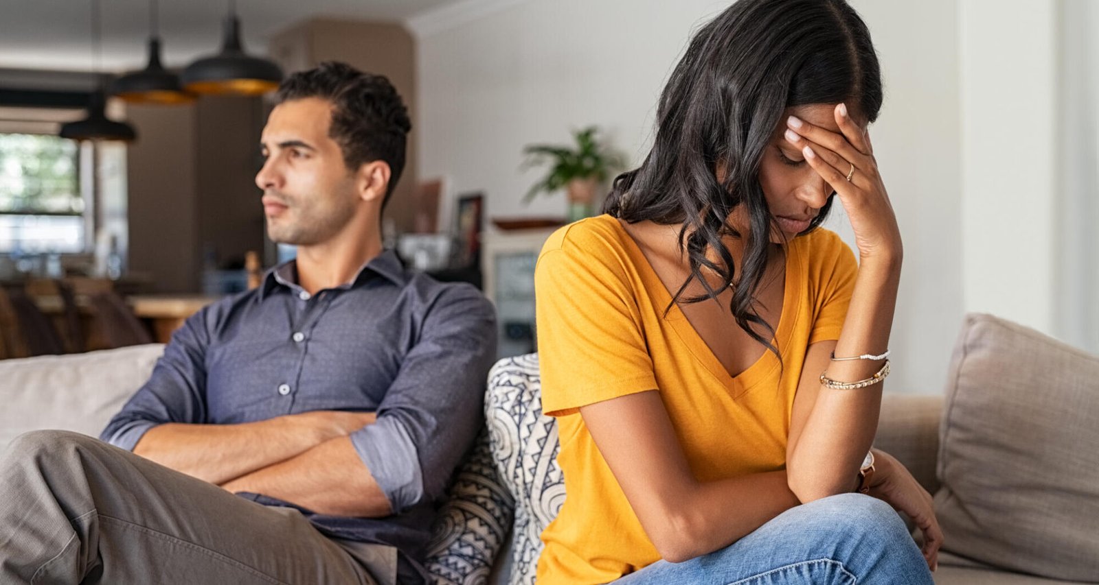 what to do legally when your relationship is beyond repair