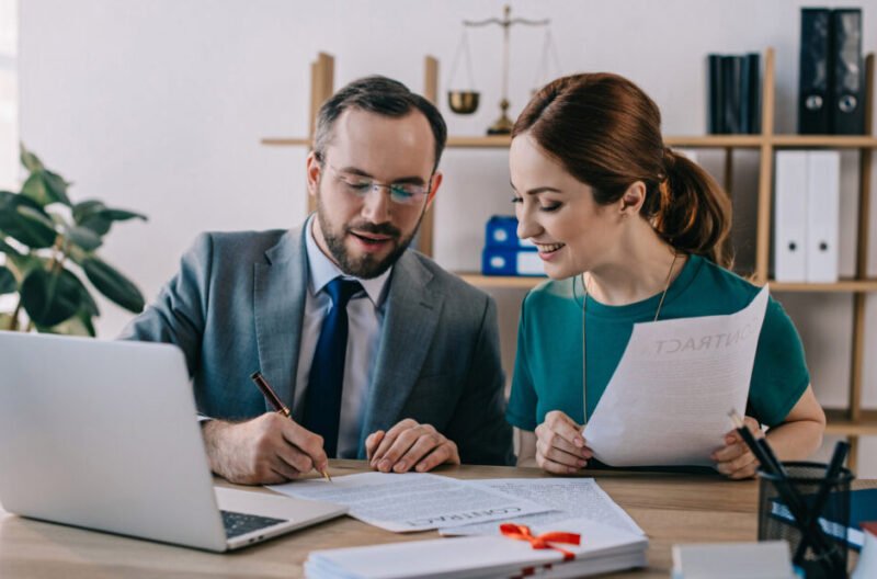 what to expect during an initial family law consultation