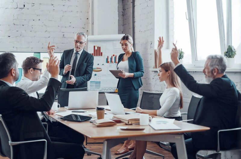 why modern businesses are prioritizing strategic it management