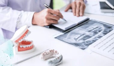 why proper dental diagnosis matters for accurate treatment success