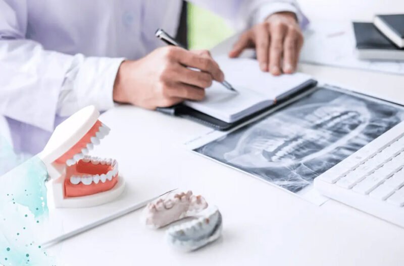 why proper dental diagnosis matters for accurate treatment success