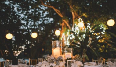4 essential conversations to have before wedding planning