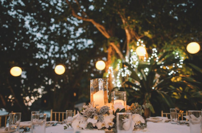 4 essential conversations to have before wedding planning