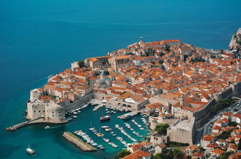 a sustainable guide to europe’s game of thrones filming locations