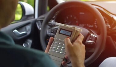 advancements in alcohol monitoring technology