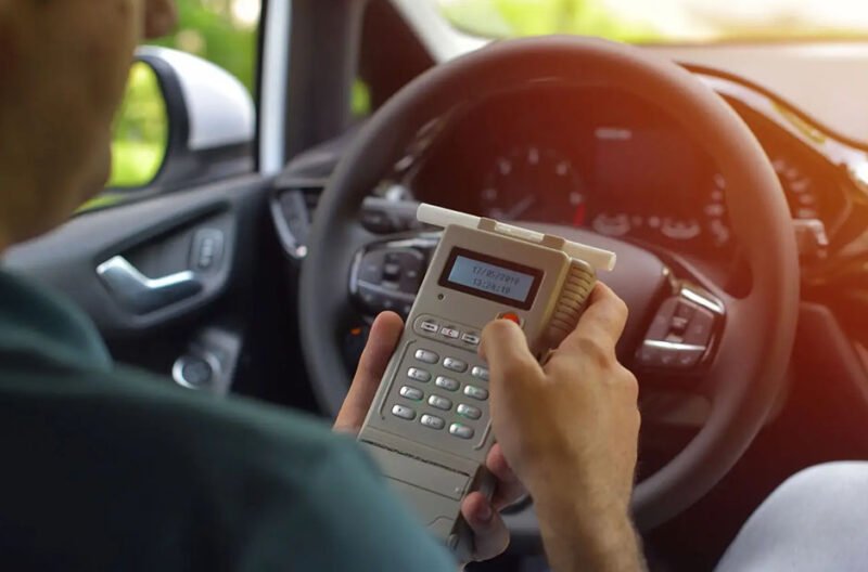 advancements in alcohol monitoring technology