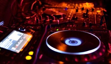 affordable dj services for parties and celebrations