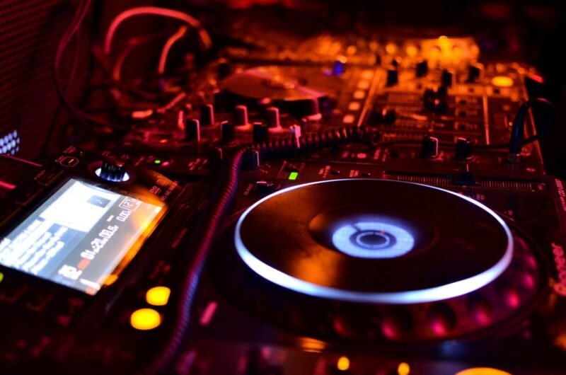 affordable dj services for parties and celebrations
