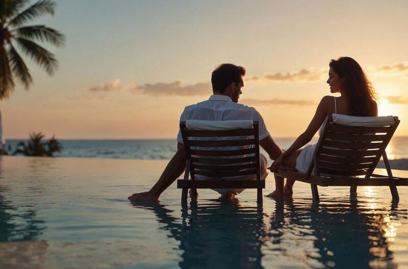 affordable romantic getaways that reignite connection