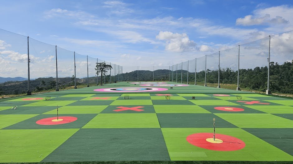 award winning golf experiences in houston 2