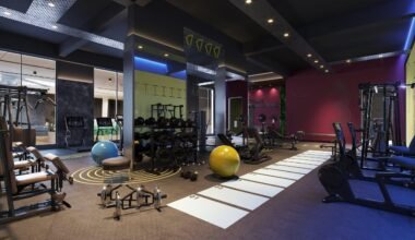 beginner’s guide to starting a consistent fitness routine