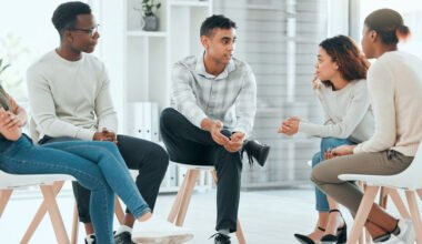 best general counseling