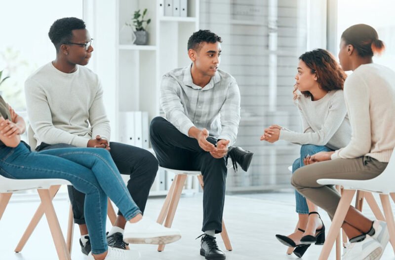 best general counseling