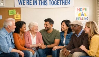 building resilience through mental health challenges