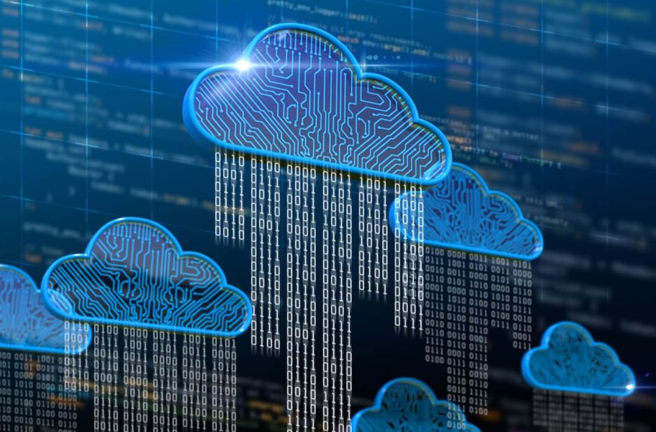 cloud based creative process