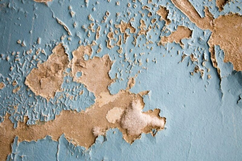 common causes of water damage and how to fix them