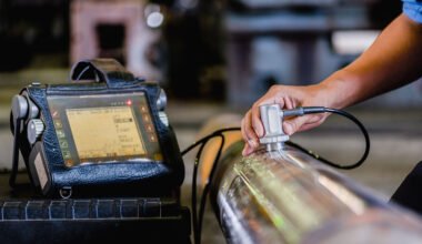 common methods used in ndt services and when to use each one