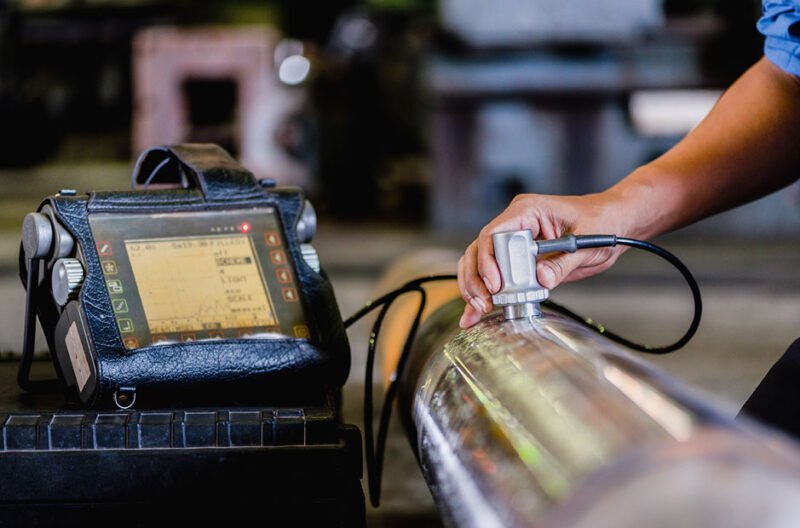 common methods used in ndt services and when to use each one