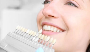 common reasons why people pursue cosmetic dentistry