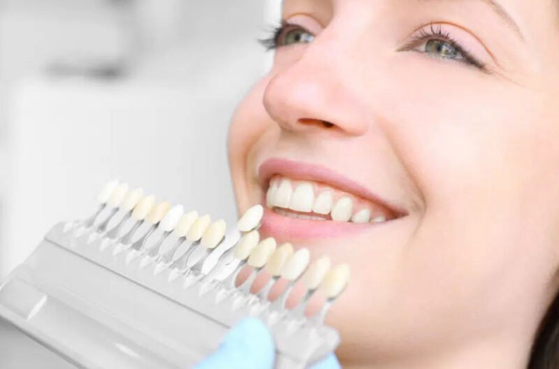 common reasons why people pursue cosmetic dentistry