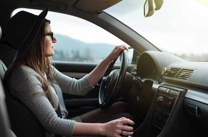 defensive driving courses