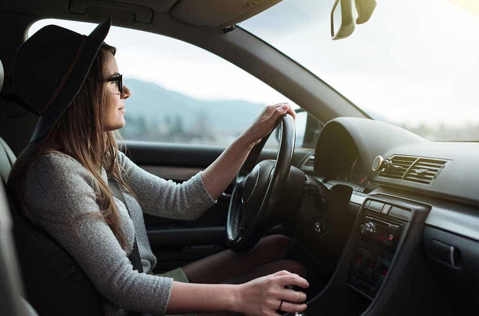 defensive driving courses