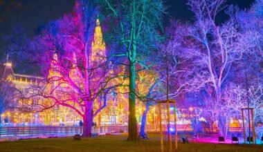 enhancing artistic spaces with led flood