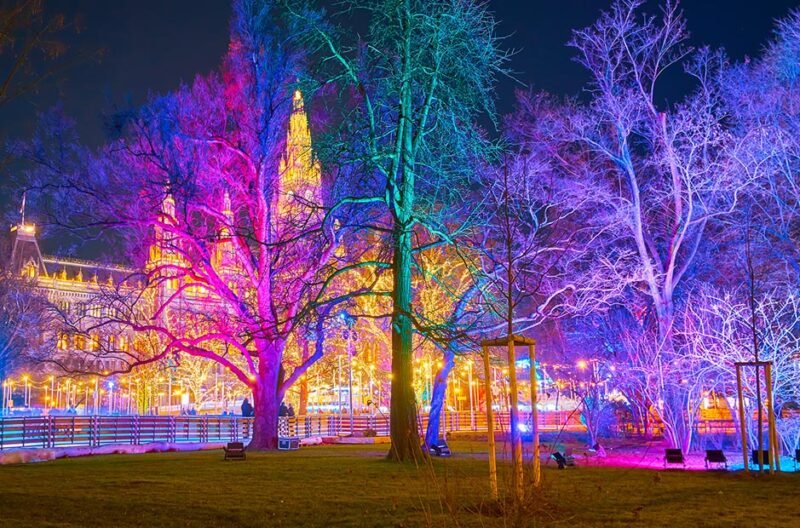 enhancing artistic spaces with led flood