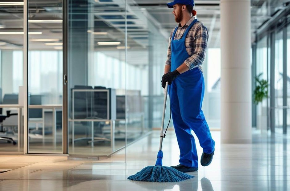essential strategies for scaling your commercial cleaning business