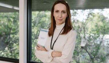 event planner and organizer