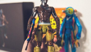 everything to know about selling collectable toys