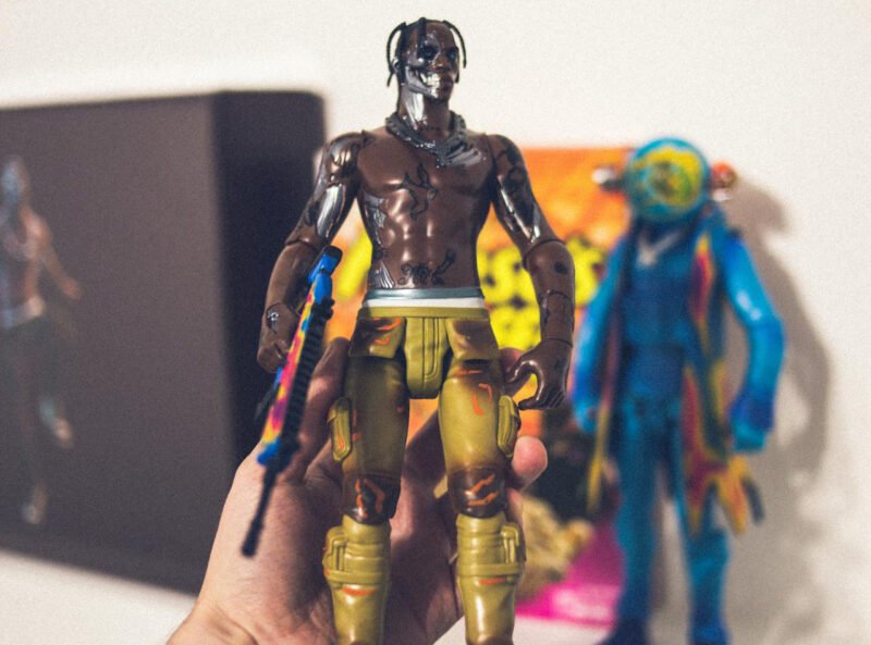 everything to know about selling collectable toys