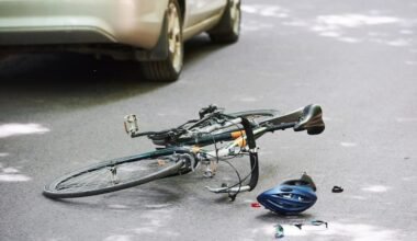 evidence needed to win a bicycle accident case