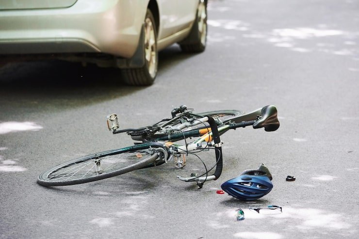 evidence needed to win a bicycle accident case