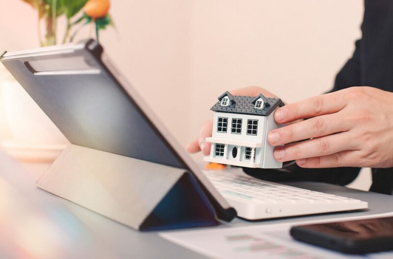 expert real estate firm guiding you through every property transaction