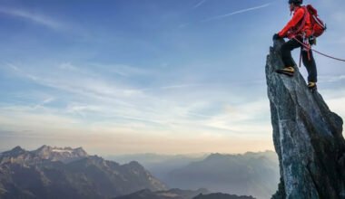 explore rugged landscapes with skilled climbing guidance