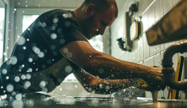 finding a reliable plumber near me enhances emergency response times