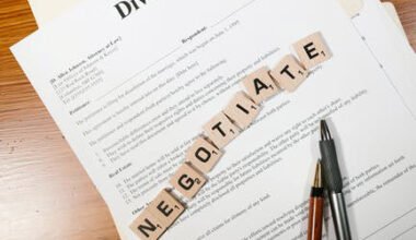 high asset divorce assistance