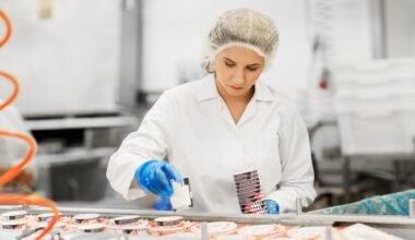 how executive search shapes the future of life sciences leadership