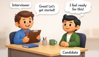 how mock interviews build real world confidence